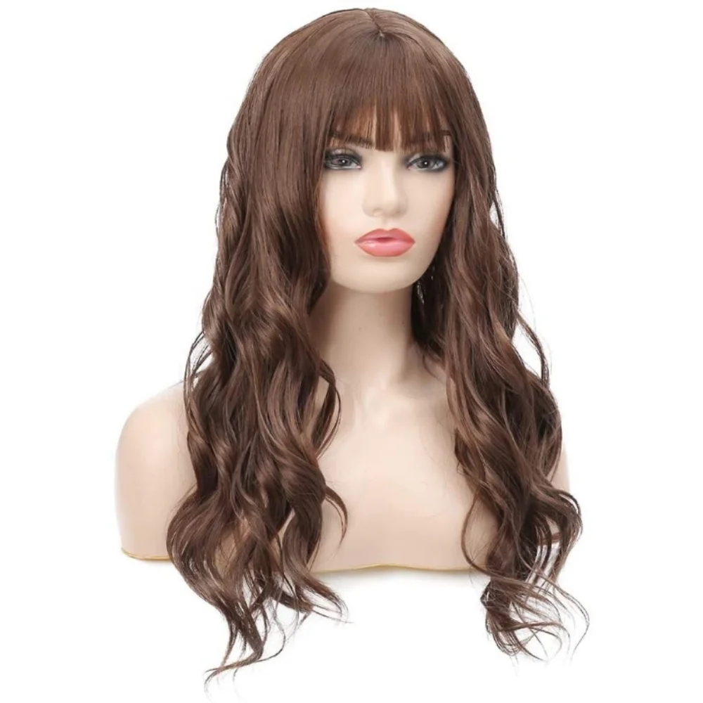 Blooming Hair 24